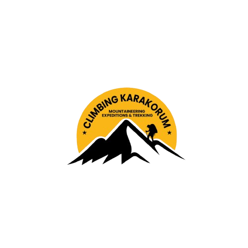 Climbing Karakorum Logo