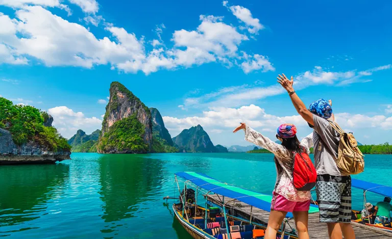 Traveling-the-World